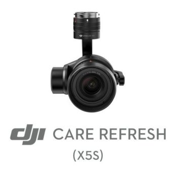 DJI Care Refresh Zenmuse X5S