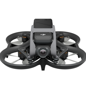 Dron DJI Avata Fly Smart Combo (DJI Goggles V2)