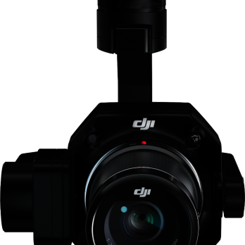 Kamera DJI Zenmuse P1
