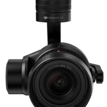 Kamera DJI Zenmuse X5S