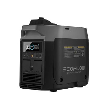 Inteligentny generator prądu EcoFlow Smart Generator