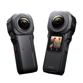 Kamera Insta360 ONE RS 1-Inch 360 Edition