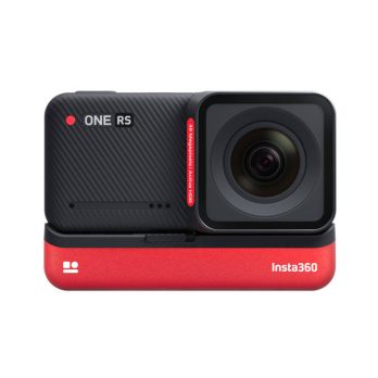 Kamera Insta360 ONE RS 4K Edition