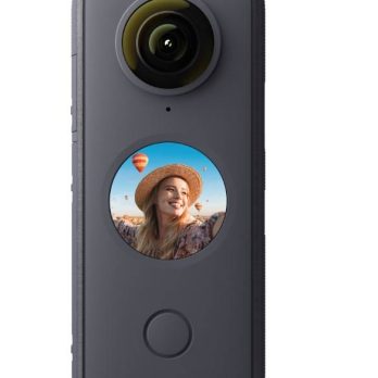 Kieszonkowa kamera Insta360 ONE X2
