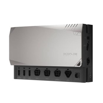 Zestaw EcoFlow Power Kits HUB + przewody + Panel dystrybucyjny