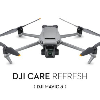 DJI Care Refresh DJI Mavic 3 – kod elektroniczny