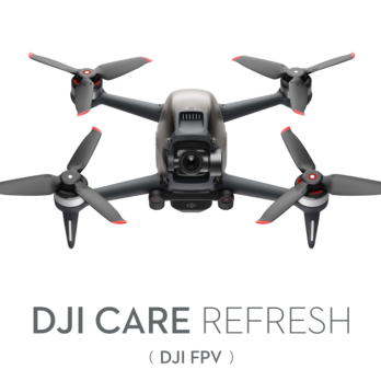 DJI Care Refresh FPV (dwuletni plan) – kod elektroniczny