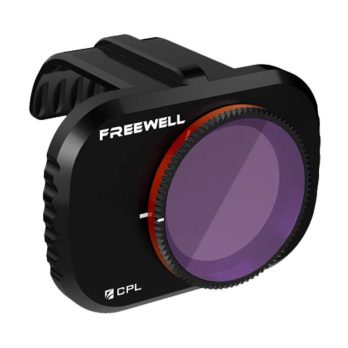 Filtr CPL Freewell do DJI Mini 2/Mini 2 SE