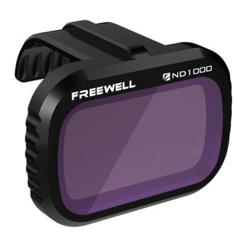 Filtr ND1000 Freewell do DJI Mini 2/ Mini 2 SE