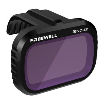 Filtr ND32 Freewell do DJI Mini 2/ Mini 2 SE