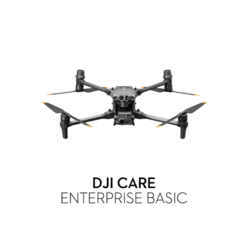 DJI Care Enterprise Basic Matrice 30T – kod elektroniczny