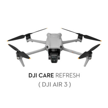 DJI Care Refresh DJI Air 3 – kod elektroniczny