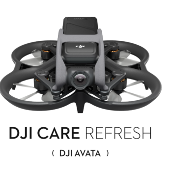 DJI Care Refresh DJI Avata – kod elektroniczny