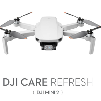 DJI Care Refresh DJI Mini 2 (Mavic Mini 2) – kod elektroniczny
