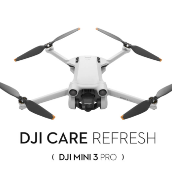 DJI Care Refresh DJI Mini 3 Pro – kod elektroniczny