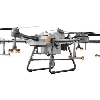 Dron DJI Agras T30