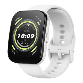 Smartwatch Amazfit Bip 5 (Biały)
