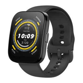 Smartwatch Amazfit Bip 5 (Czarny)