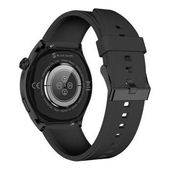 Smartwatch Black Shark BS-S1 czarny