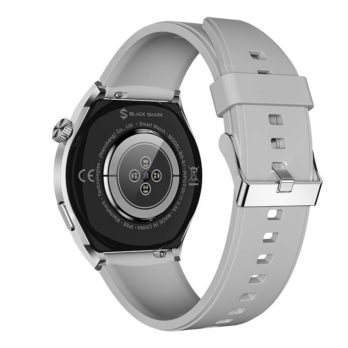 Smartwatch Black Shark BS-S1 srebrny