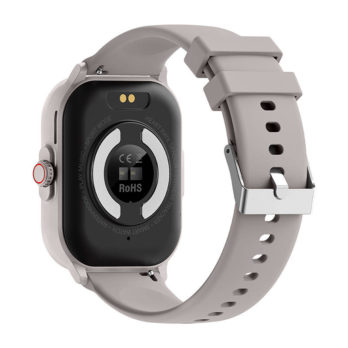 Smartwatch Colmi (C63 Szary)