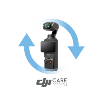 DJI Care Refresh DJI Osmo Pocket 3 – kod elektroniczny