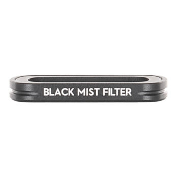 Filtr dyfuzyjny typu Black Mist do kamery DJI Osmo Pocket 3