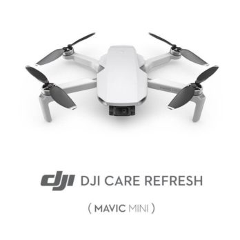 DJI Care Refresh DJI Mavic Mini - kod elektroniczny