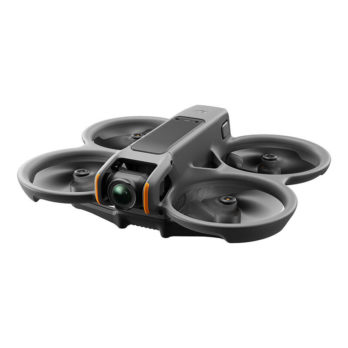 Dron DJI Avata 2 Fly More Combo (Jedna Bateria) - PRZEDSPRZEDAŻ