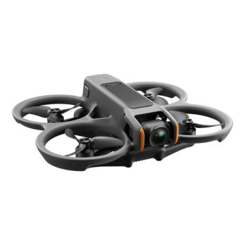 Dron DJI Avata 2 Fly More Combo (Trzy Baterie) – PRZEDSPRZEDAŻ