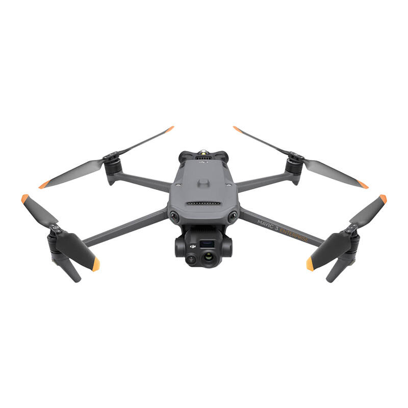 pol pl  Dron DJI Mavic 3 Thermal C2 DJI Care 2 lata 36250 2