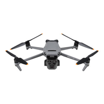 MEGABOX Dron DJI Mavic 3 Pro (DJI RC) + DJI Care Refresh (dwuletni plan) + Karta pamięci SANDISK EXTREME PRO 128GB