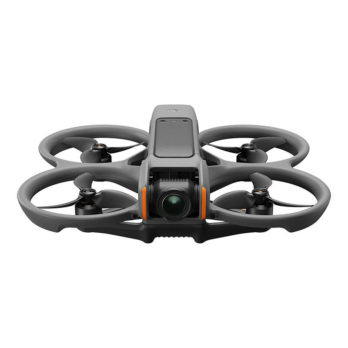 MEGABOX Dron DJI Avata 2 Fly More Combo (Trzy Baterie) + DJI Care Refresh (roczny plan)