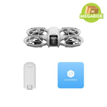 Megabox DJI Neo + DJI Care Refresh (plan roczny)