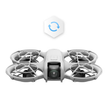 DJI Care Refresh Neo (Plan dwuletni)