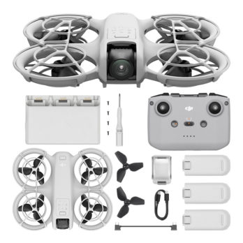 DJI Neo Fly More Combo