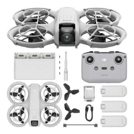 pol pl Dron DJI Neo Fly More Combo Przedsprzedaz 47022 3