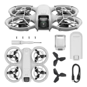 Megabox DJI Neo + DJI Care Refresh (plan roczny)