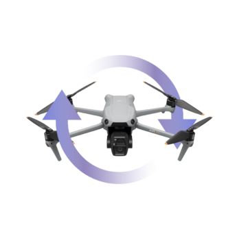 DJI Care Refresh (dwuletni plan) AIR 3S