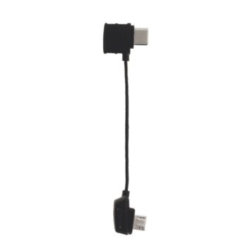 Kabel RC konektor typu C DJI Mavic