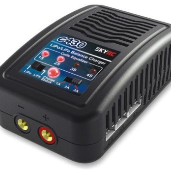 Ładowarka SkyRC e430 2-4S