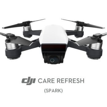 DJI Care Refresh Spark