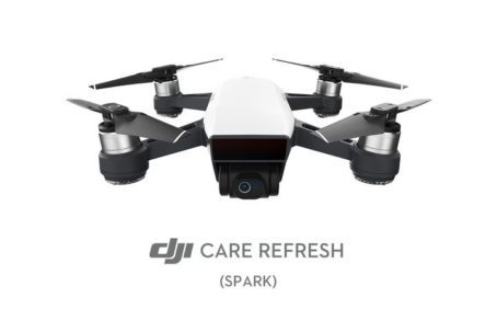 DJI Care Refresh Spark