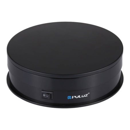 Obrotowa podstawka do zdjęć Puluz 360 15cm PU3048B