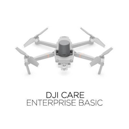 DJI Care Enterprise Basic Mavic 2 Enterprise Advanced Moduł RTK - kod elektroniczny