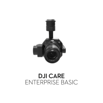 DJI Care Enterprise Basic Zenmuse P1 – kod elektroniczny