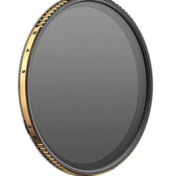 Filtr ND 2-5 stopni PolarPro Variable Peter McKinnon Mist Edition II do obiektywów 95mm