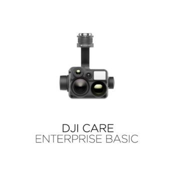 DJI Care Enterprise Basic Zenmuse H20N – kod elektroniczny