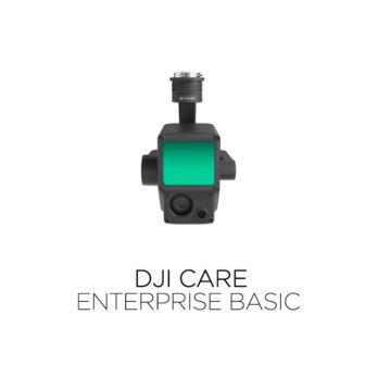 DJI Care Enterprise Basic Zenmuse L1 – kod elektroniczny