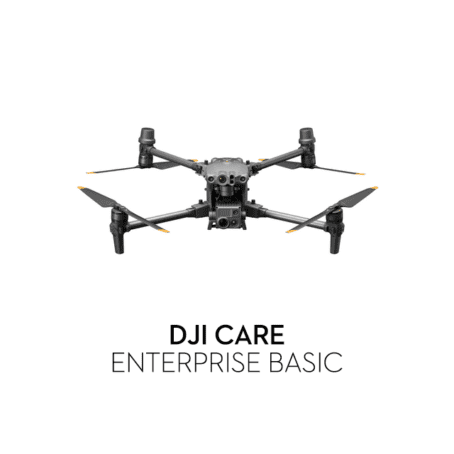 DJI Care Enterprise Basic Matrice 30T - kod elektroniczny